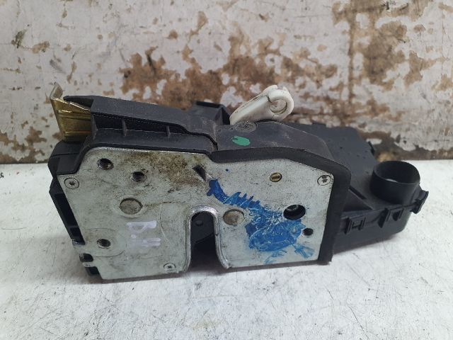 bontott BMW 3 E46 Bal hátsó Ajtózár