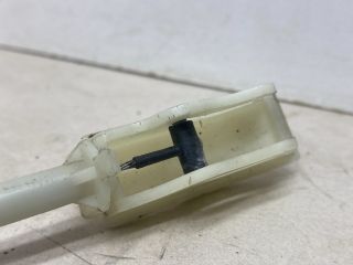 bontott BMW 3 E46 Bal hátsó Ajtózár