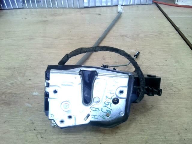 bontott BMW 3 E46 Bal hátsó Ajtózár