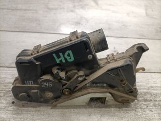 bontott BMW 3 E46 Bal hátsó Ajtózár