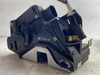 bontott BMW 3 E46 Bal hátsó Ajtózár