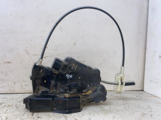 bontott BMW 3 E46 Bal hátsó Ajtózár