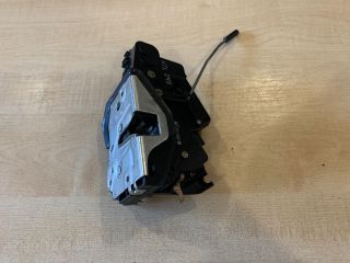 bontott BMW 3 E46 Bal hátsó Ajtózár