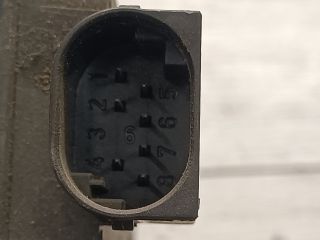 bontott BMW 3 E46 Bal hátsó Ajtózár