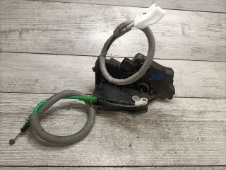 bontott BMW 3 E46 Bal hátsó Ajtózár