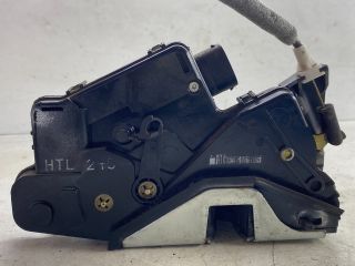 bontott BMW 3 E46 Bal hátsó Ajtózár