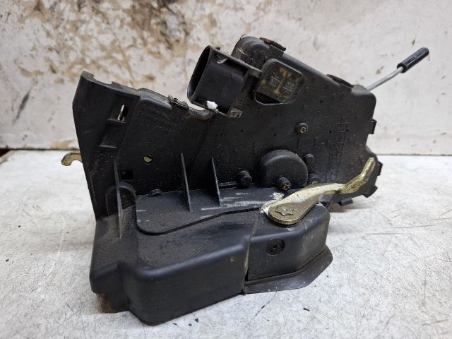 bontott BMW 3 E46 Bal hátsó Ajtózár