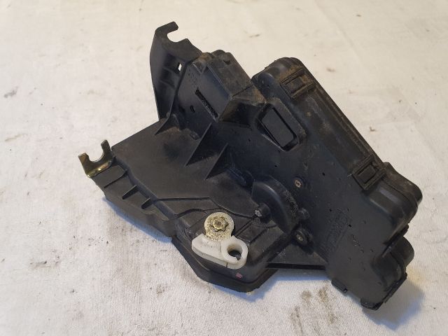 bontott BMW 3 E46 Bal hátsó Ajtózár