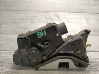 bontott BMW 3 E46 Bal hátsó Ajtózár