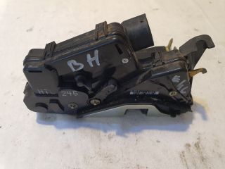 bontott BMW 3 E46 Bal hátsó Ajtózár