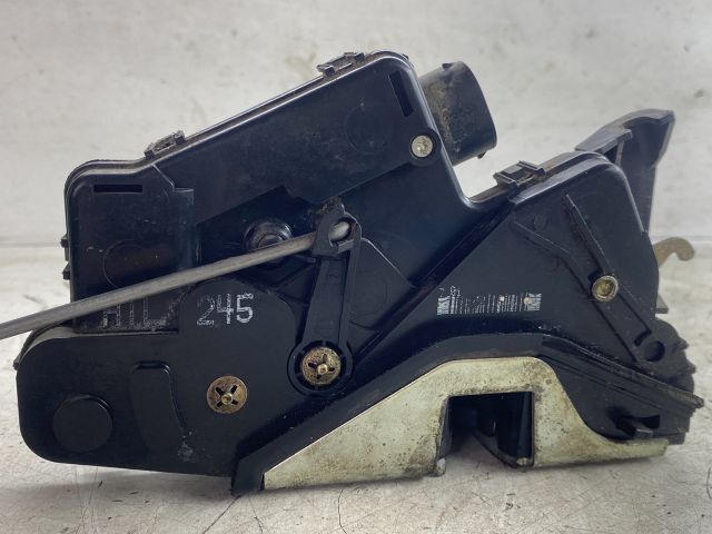 bontott BMW 3 E46 Bal hátsó Ajtózár