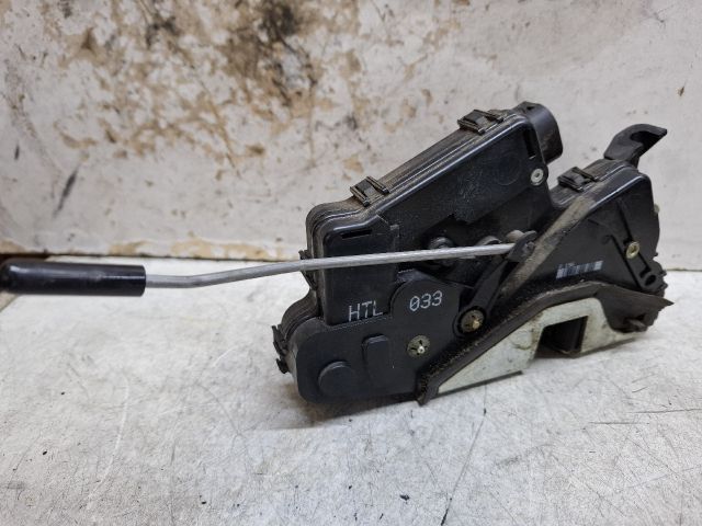 bontott BMW 3 E46 Bal hátsó Ajtózár