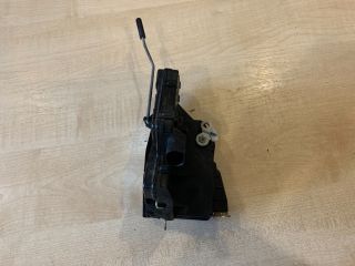 bontott BMW 3 E46 Bal hátsó Ajtózár