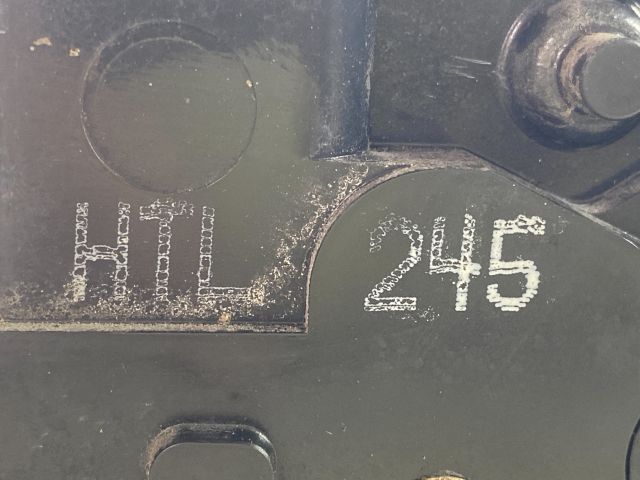 bontott BMW 3 E46 Bal hátsó Ajtózár