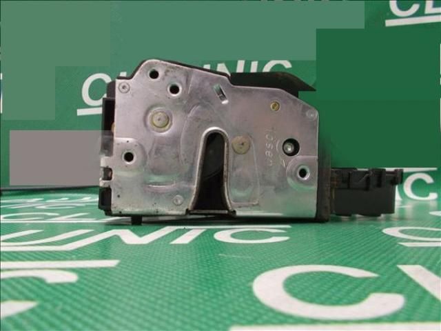 bontott BMW 3 E46 Bal hátsó Ajtózár