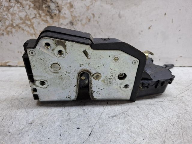 bontott BMW 3 E46 Bal hátsó Ajtózár