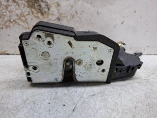 bontott BMW 3 E46 Bal hátsó Ajtózár