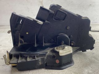 bontott BMW 3 E46 Bal hátsó Ajtózár