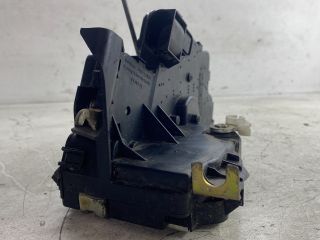 bontott BMW 3 E46 Bal hátsó Ajtózár