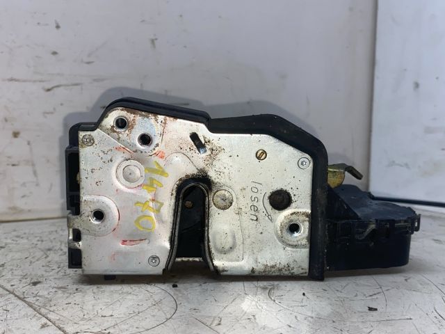 bontott BMW 3 E46 Bal hátsó Ajtózár