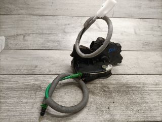 bontott BMW 3 E46 Bal hátsó Ajtózár