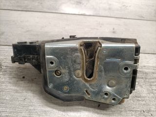 bontott BMW 3 E46 Bal hátsó Ajtózár