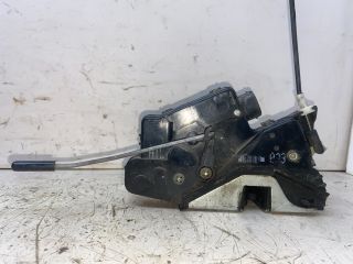 bontott BMW 3 E46 Bal hátsó Ajtózár