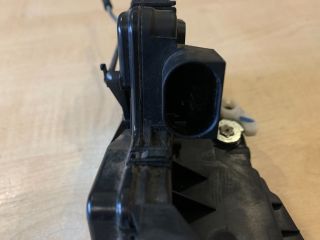 bontott BMW 3 E46 Bal hátsó Ajtózár