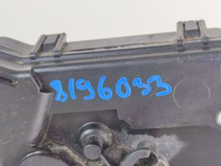 bontott BMW 3 E46 Bal hátsó Ajtózár