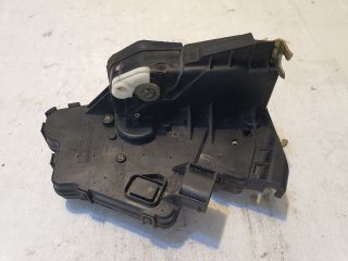 bontott BMW 3 E46 Bal hátsó Ajtózár