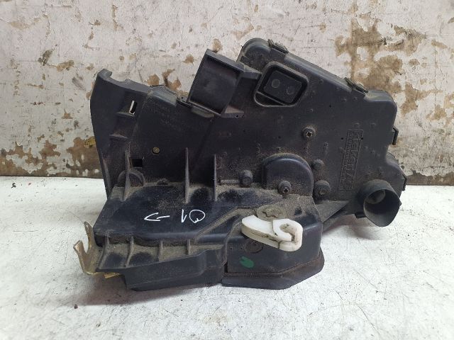 bontott BMW 3 E46 Bal hátsó Ajtózár