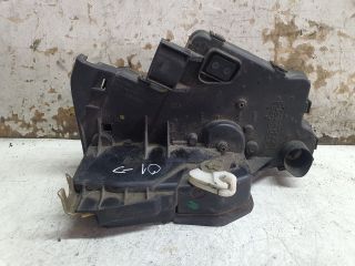 bontott BMW 3 E46 Bal hátsó Ajtózár