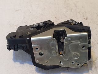 bontott BMW 3 E46 Bal hátsó Ajtózár