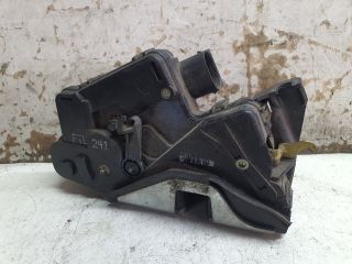 bontott BMW 3 E46 Bal hátsó Ajtózár