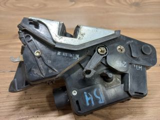 bontott BMW 3 E46 Bal hátsó Ajtózár