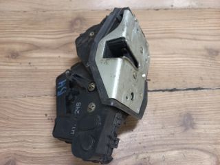 bontott BMW 3 E46 Bal hátsó Ajtózár