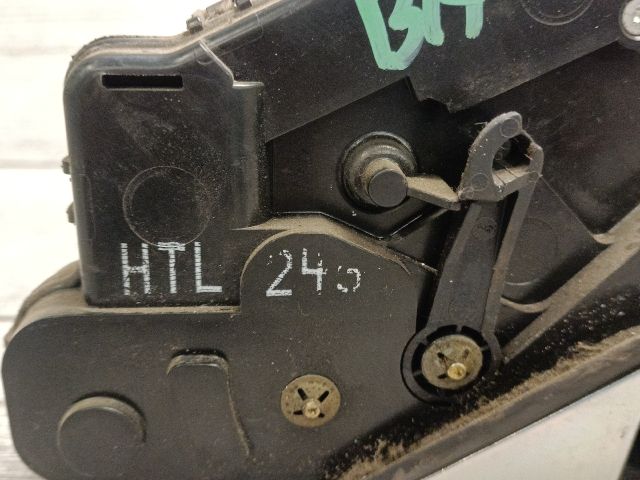 bontott BMW 3 E46 Bal hátsó Ajtózár