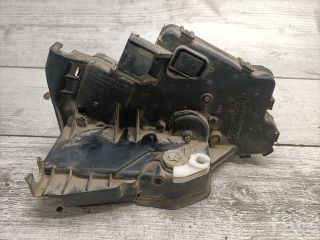 bontott BMW 3 E46 Bal hátsó Ajtózár