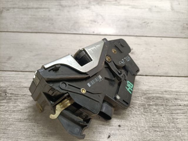 bontott BMW 3 E46 Bal hátsó Ajtózár