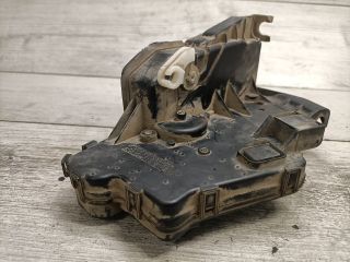 bontott BMW 3 E46 Bal hátsó Ajtózár