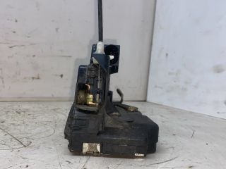 bontott BMW 3 E46 Bal hátsó Ajtózár