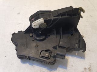 bontott BMW 3 E46 Bal hátsó Ajtózár