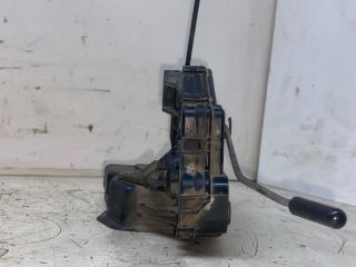 bontott BMW 3 E46 Bal hátsó Ajtózár