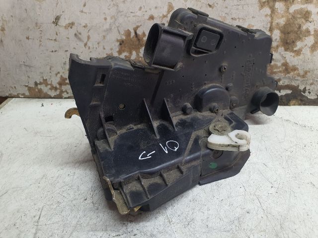 bontott BMW 3 E46 Bal hátsó Ajtózár