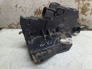 bontott BMW 3 E46 Bal hátsó Ajtózár