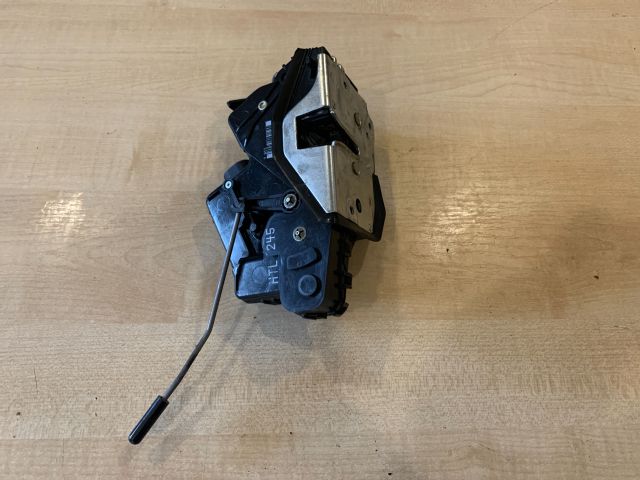 bontott BMW 3 E46 Bal hátsó Ajtózár