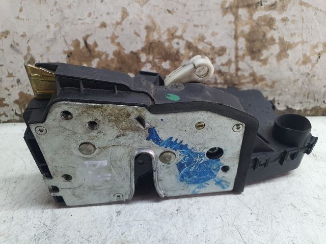 bontott BMW 3 E46 Bal hátsó Ajtózár