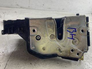 bontott BMW 3 E46 Bal hátsó Ajtózár