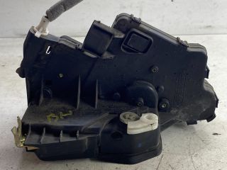 bontott BMW 3 E46 Bal hátsó Ajtózár