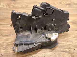 bontott BMW 3 E46 Bal hátsó Ajtózár